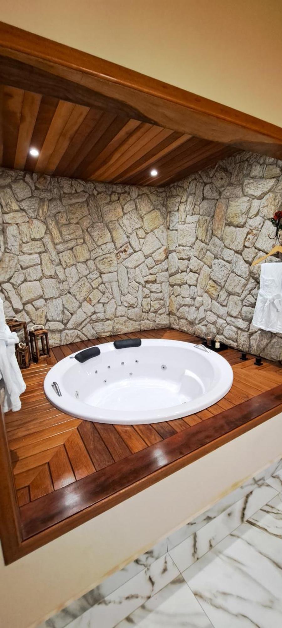 Pousada Vale Da Cachoeira 비스콘지 지 마우아 외부 사진